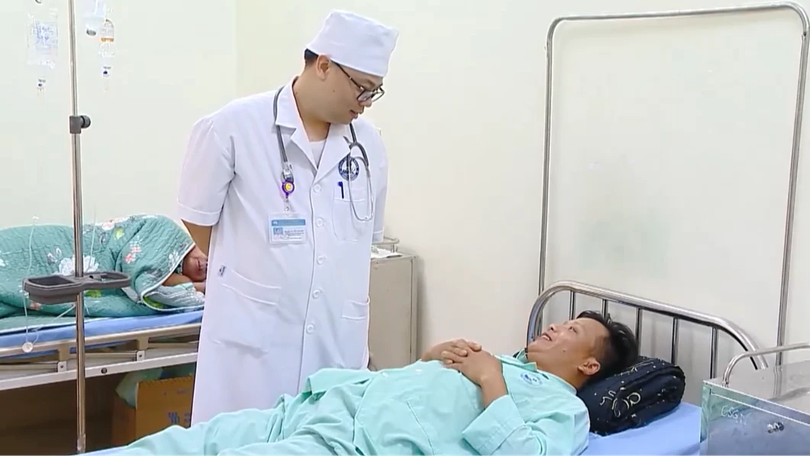 Đề xuất bảo hiểm y tế chi trả sàng lọc 7 loại ung thư