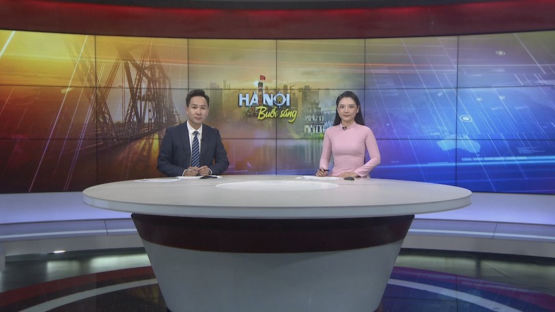 Chương trình Hà Nội buổi sáng | 08/09/2026
