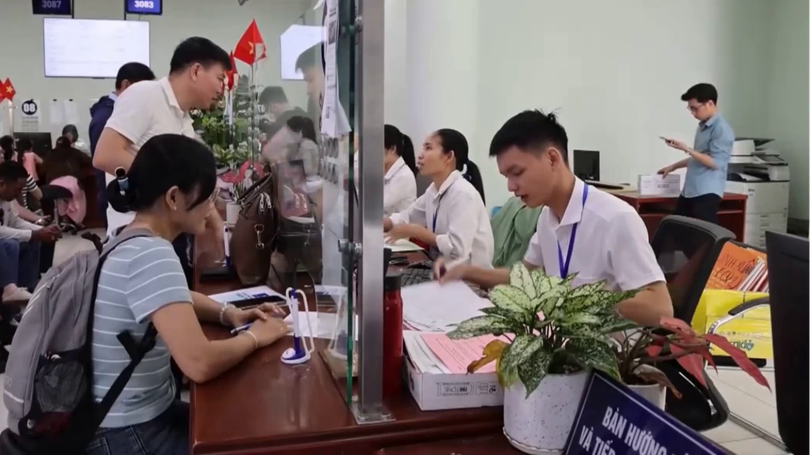 VNeID tự động khóa tài khoản nếu số điện thoại không chính chủ