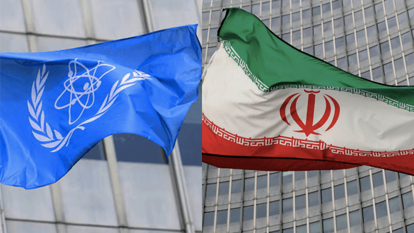 IAEA kêu gọi Iran nối lại hợp tác giữa căng thẳng gia tăng