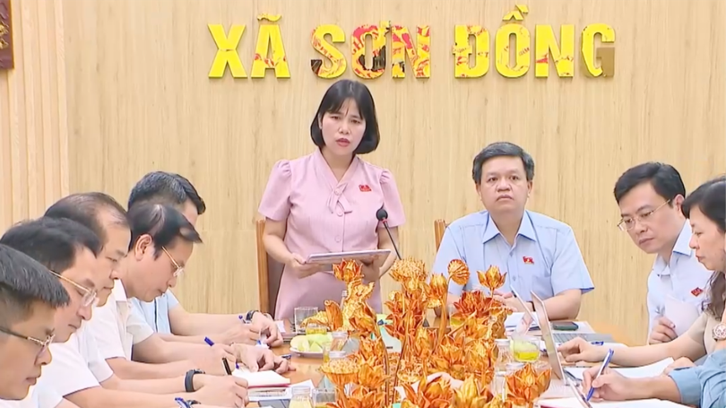 Phát huy trách nhiệm của xã hội, người dân trong bảo vệ môi trường