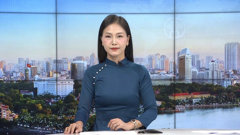 Chương trình Thời sự 15h00 | 09/09/2026