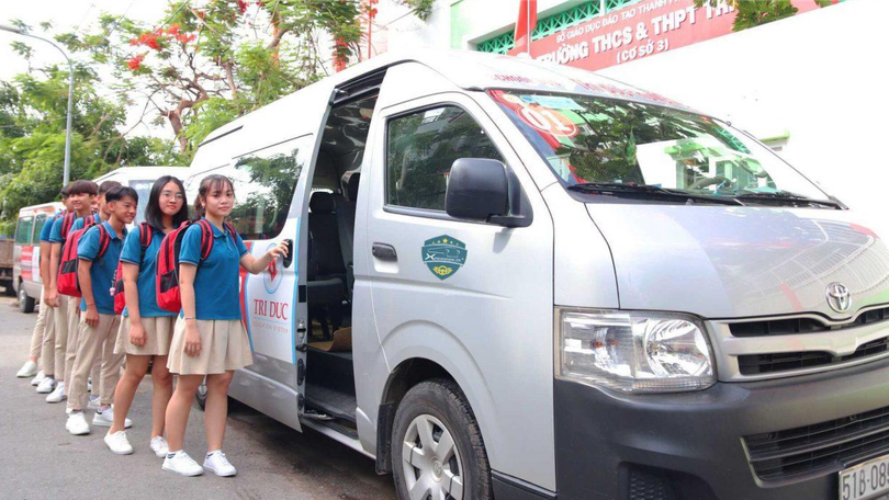 Hà Nội kiểm tra toàn bộ xe đưa đón học sinh trước ngày 30/9