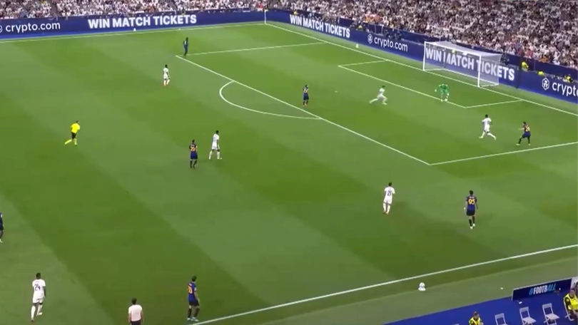 Real Madrid và Man City khởi đầu thuận lợi tại Champions League