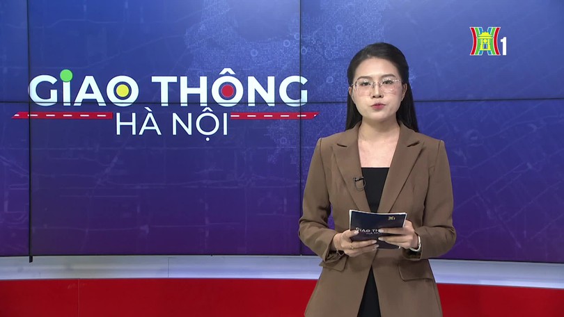 Hà Nội thông xe kỹ thuật 15km đường song hành Vành đai 4