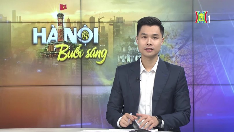 Vinh danh 15 gương “Thanh niên sống đẹp” năm 2026