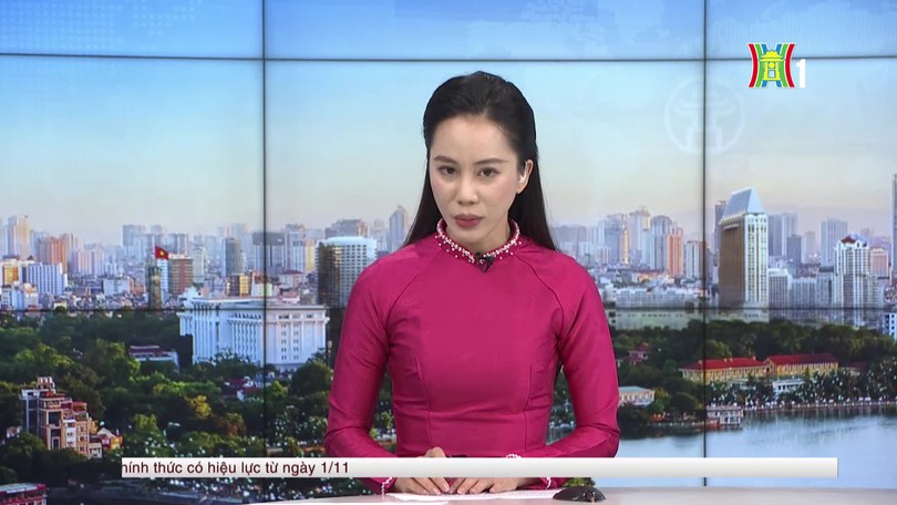 Hà Nội - 12 mùa hoa qua góc nhìn mỹ thuật