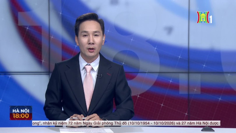 Quảng bá đoàn tàu du lịch kết nối Hà Nội - Thái Nguyên