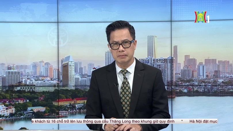 Xây dựng môi trường bệnh viện không khói thuốc