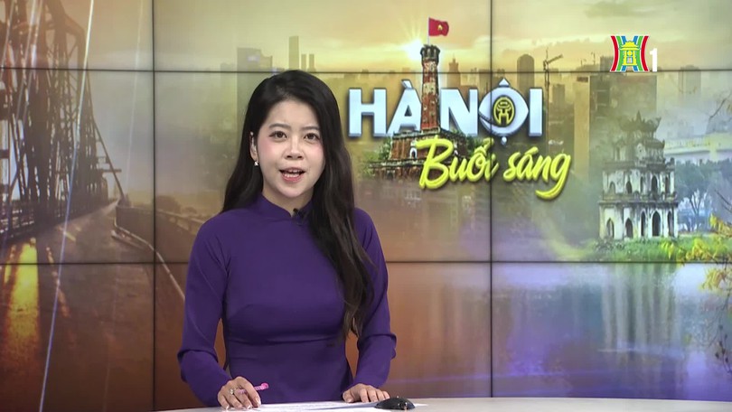 Nhiều góp ý hoàn thiện tuyến tàu du lịch Hà Nội – Thái Nguyên