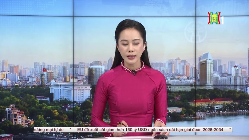 Động đất mạnh làm rung chuyển Panama