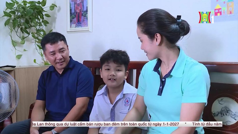Hà Nội: Nơi đáng sống được đo bằng chất lượng sống