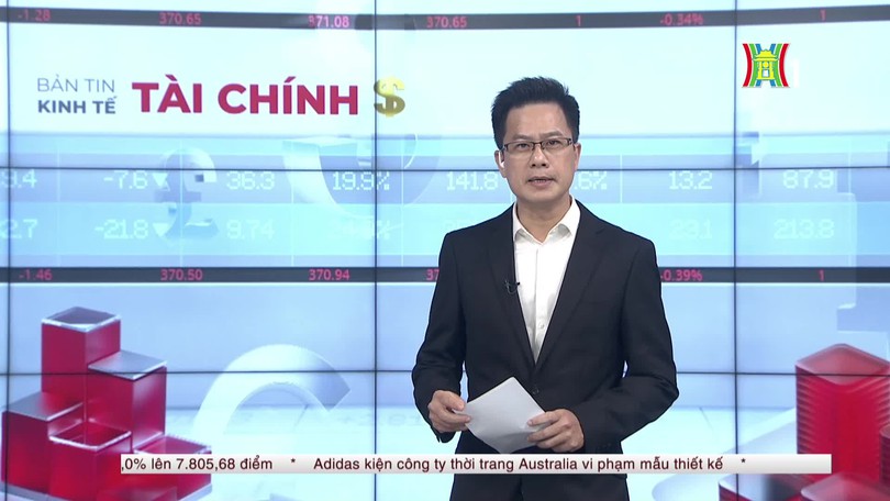 Chứng khoán Mỹ phục hồi sau tuyên bố của Tổng thống Trump về Iran