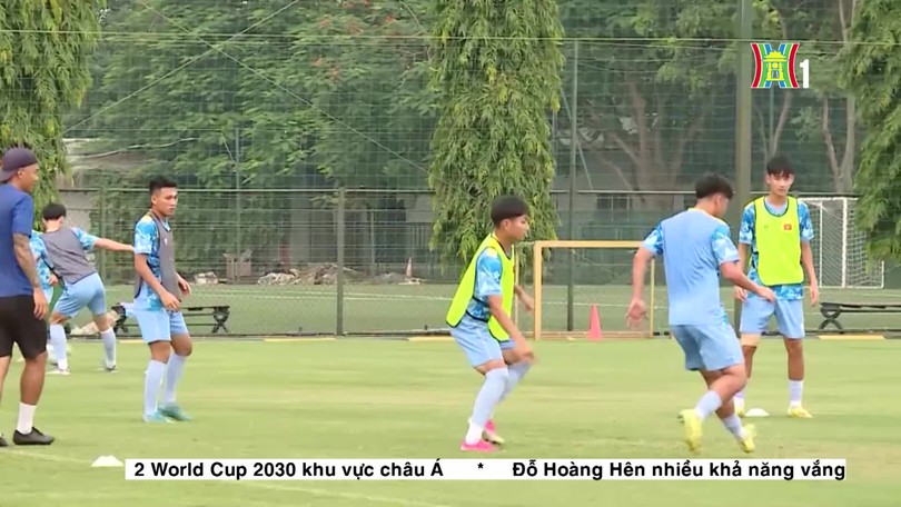 Bản tin Thể thao | 08/10/2026