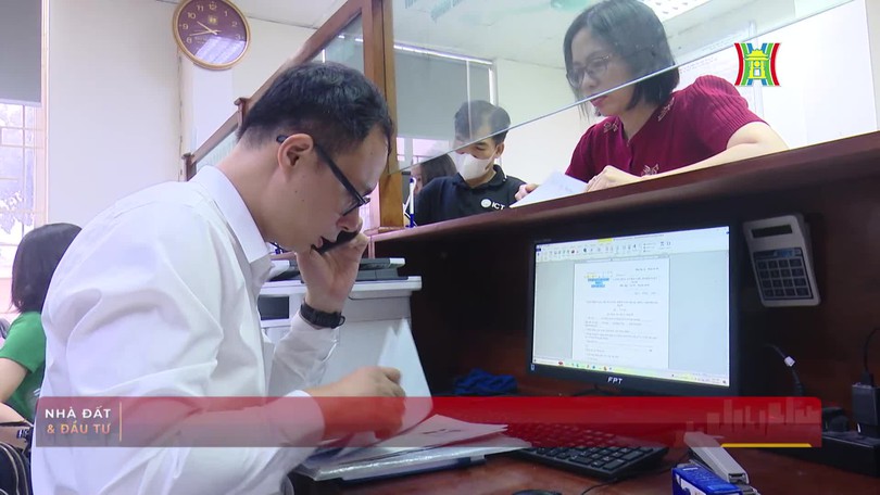 Chuẩn hóa dữ liệu, thúc đẩy minh bạch thị trường BĐS