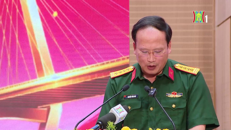 Hà Nội khởi công hàng loạt dự án trọng điểm dịp 10/10