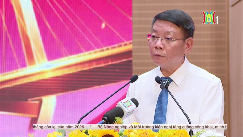 Bản tin Nhà đất và đầu tư | 10/10/2026