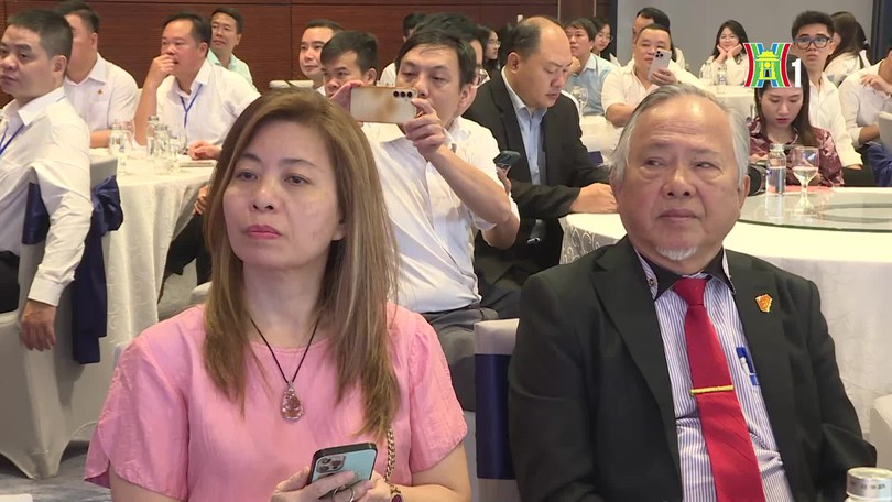 Ngành xây dựng Việt Nam trước yêu cầu chuyển đổi kép