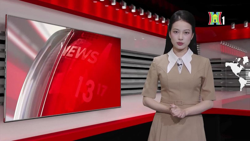 HANOITV News | 07/10/2026