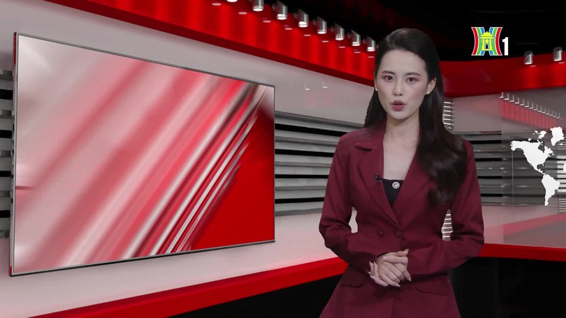 中文新闻 07/10/2026 | Bản tin tiếng Trung