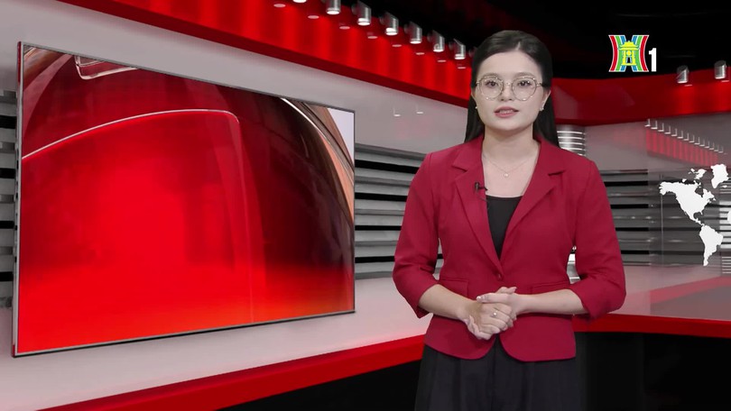 中文新闻 10/10/2026 | Bản tin tiếng Trung