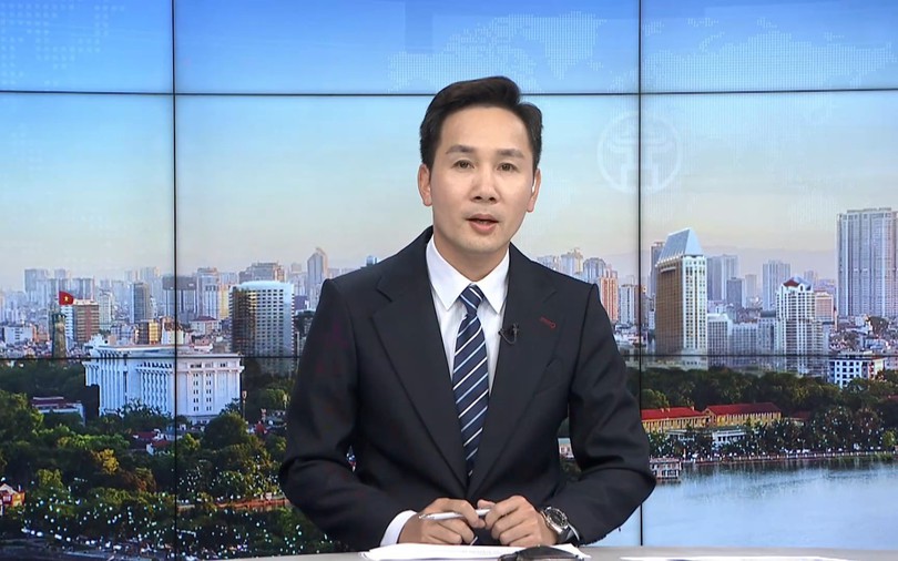 Chương trình Thời sự 11h30 | 10/10/2026