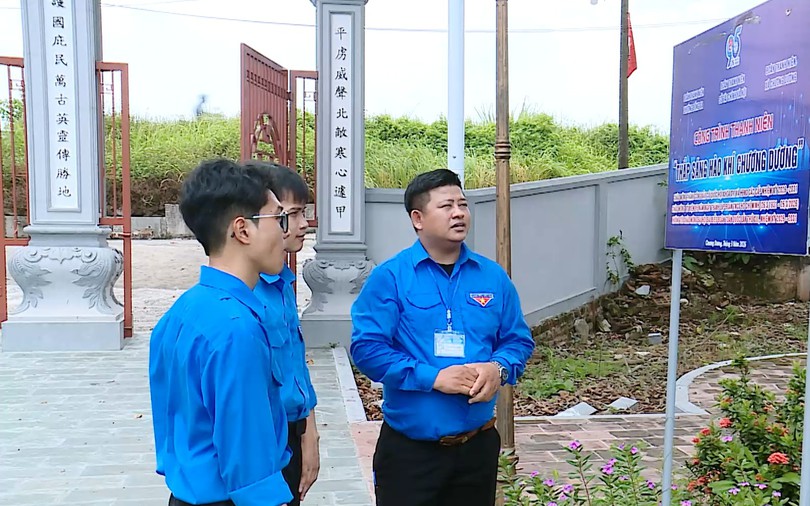 Thủ lĩnh trẻ và những việc làm tử tế | Người tốt quanh ta | 10/10/2026