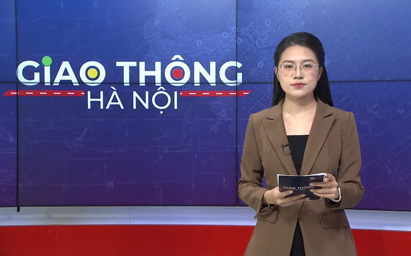 Giao thông Hà Nội | 10/10/2026