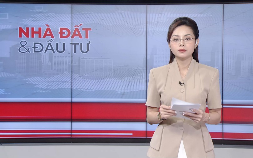 Bản tin Nhà đất và đầu tư | 08/10/2026