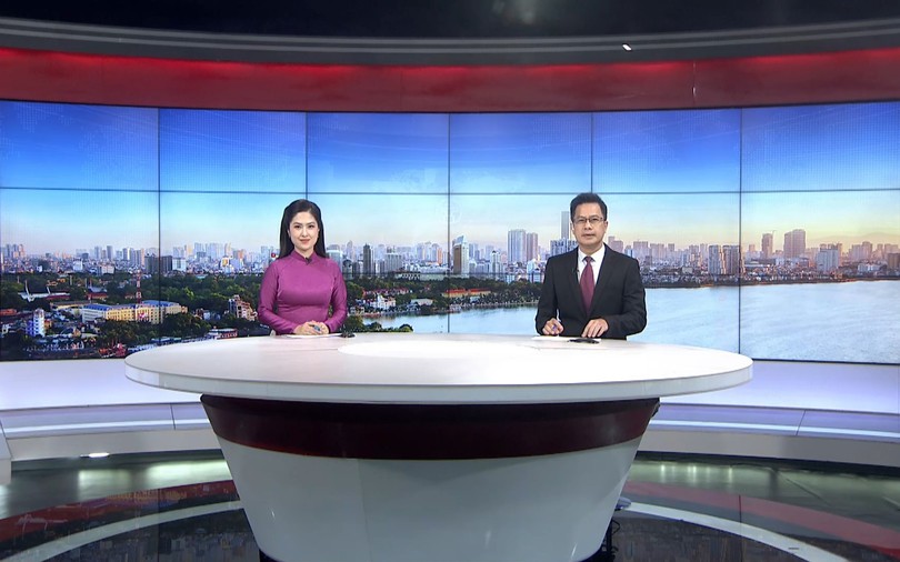 Chương trình Thời sự 18h30 | 08/10/2026