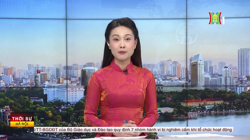Lễ kỷ niệm 70 năm ngày truyền thống Hội Liên hiệp thanh niên Việt Nam