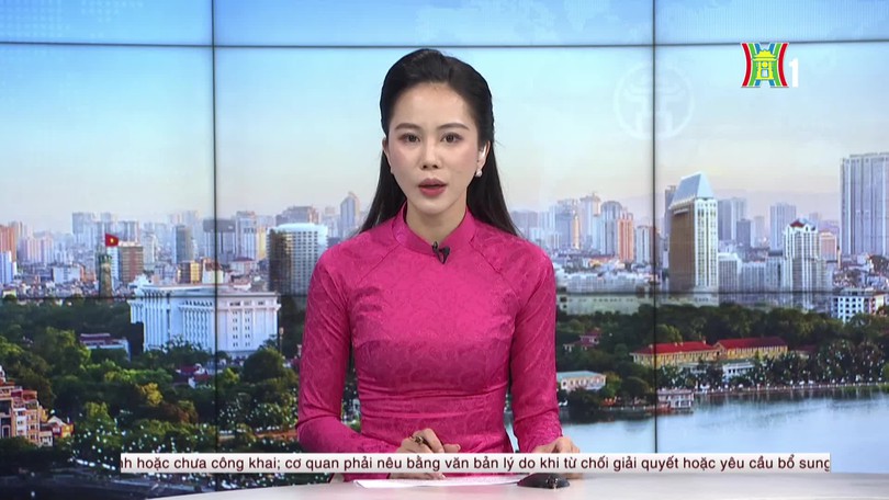 Phường Hồng Hà kiện toàn bộ máy, điều chỉnh kế hoạch đầu tư công