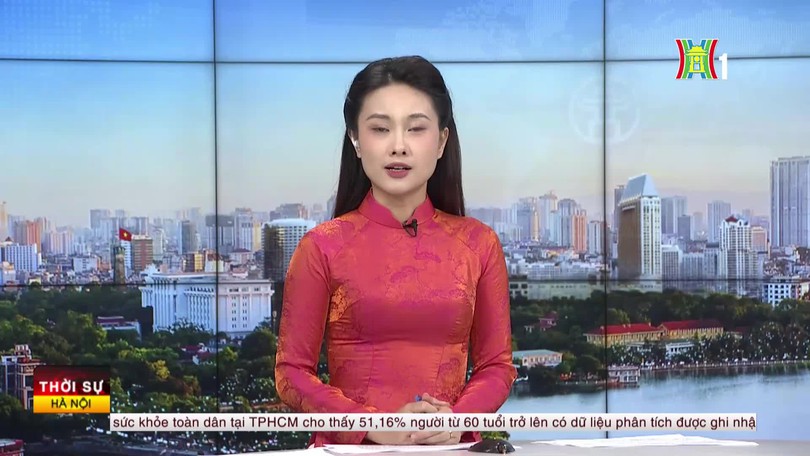 Chương trình Thời sự 23h00 | 11/10/2026