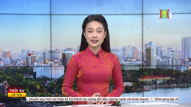 Doanh nhân tiên phong - Chính phủ kiến tạo trong kỷ nguyên mới