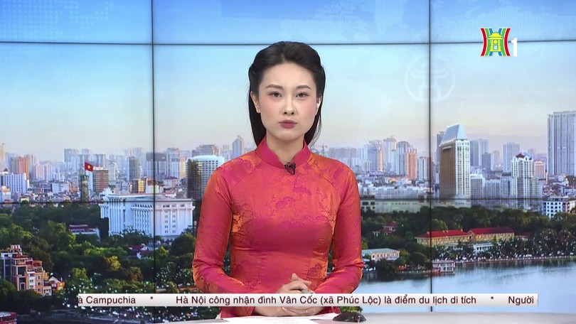 Hà Nội mở rộng không gian phát triển gắn với tái thiết đô thị