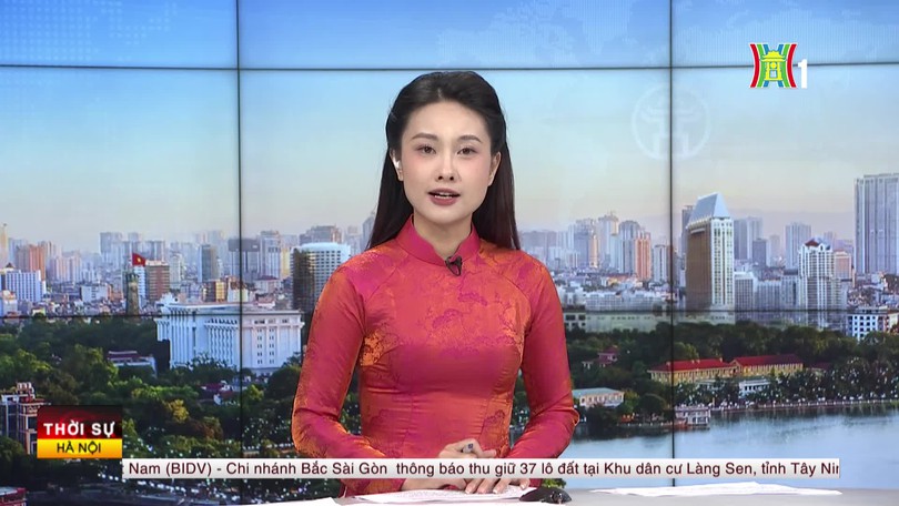 Hà Nội: Hơn 16.500 trường hợp xe máy vi phạm bị camera AI ghi nhận