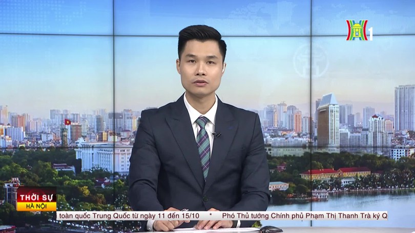 Xã Sơn Đồng tổ chức các hoạt động chào mừng ngày 10/10