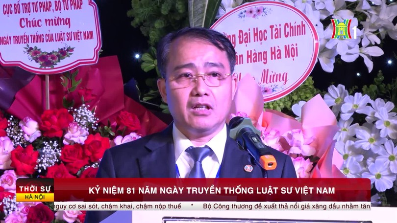Chương trình Thời sự 9h00 | 11/10/2026