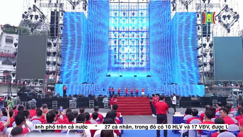 Bản tin Thể thao | 10/10/2026