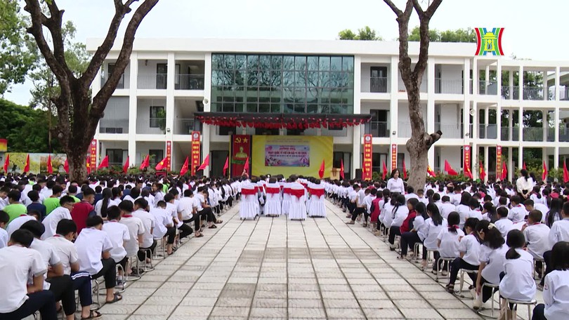 Bảo vệ trẻ em gái vì một tương lai bình đẳng | Vì chất lượng dân số Thủ đô | 10/10/2026