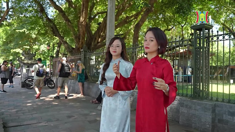 Khám phá triển lãm ảnh “Hà Nội trong tôi 2026” | HANOI Review | 11/10/2026