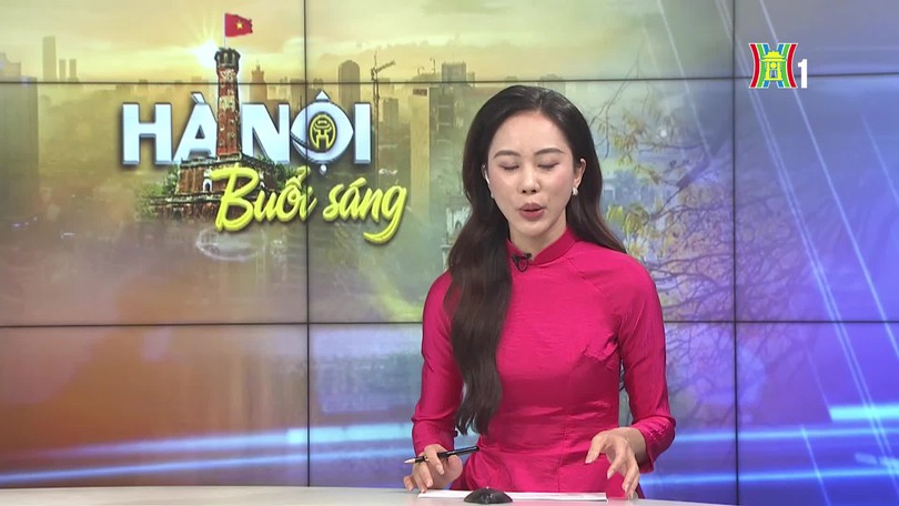 Giải đua xe đạp Hà Nội mở rộng 2026 lan tỏa đam mê