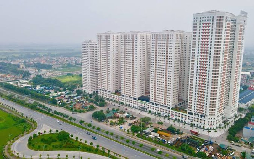 Nguồn cung căn hộ giảm mạnh trong quý III/2026
