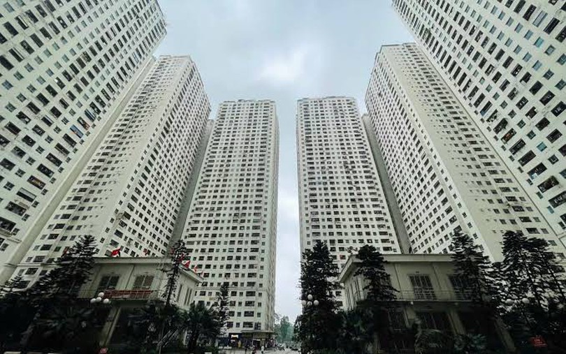Xử lý 18.000 căn hộ sai quy hoạch của Tập đoàn Mường Thanh