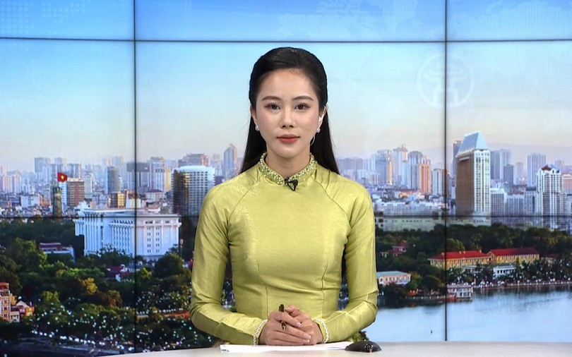 Chương trình Thời sự 11h30 | 11/10/2026