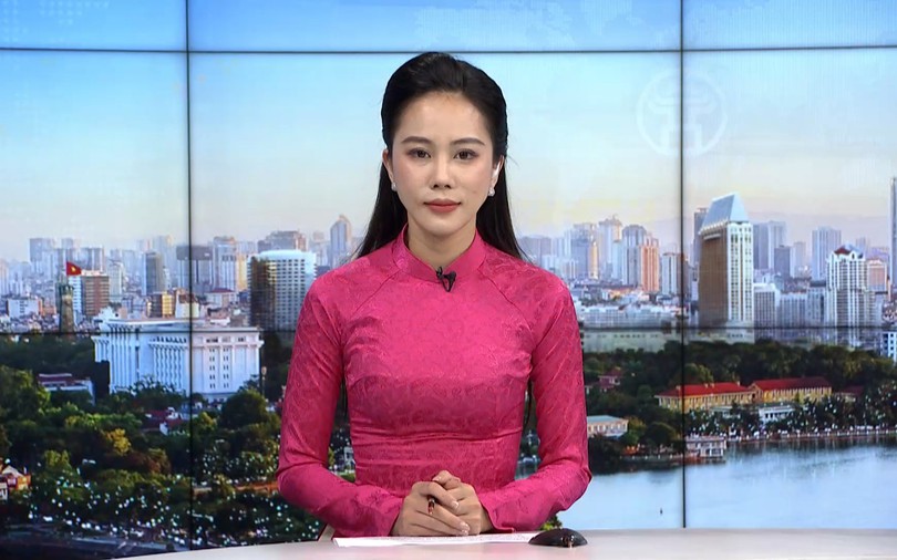 Chương trình Thời sự 15h00 | 11/10/2026