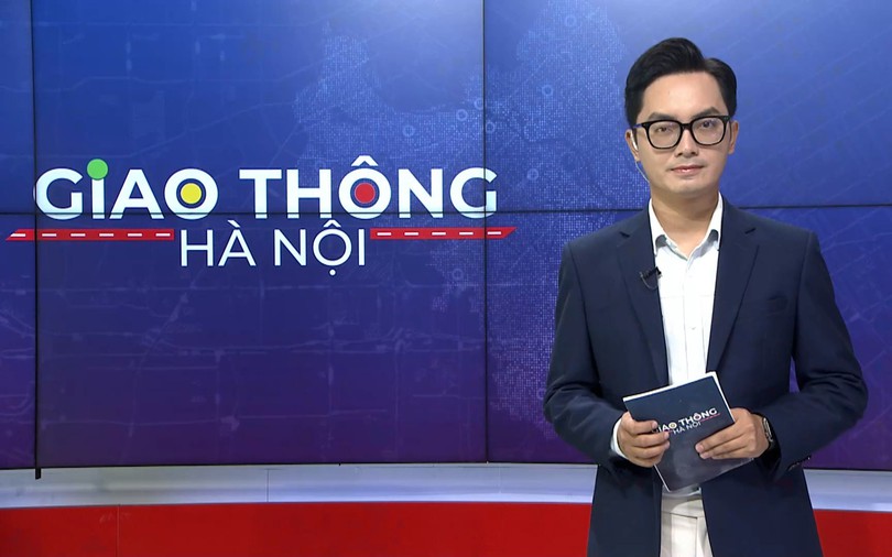 Giao thông Hà Nội | 11/10/2026
