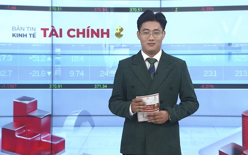 Bản tin Kinh tế Tài chính | 11/10/2026
