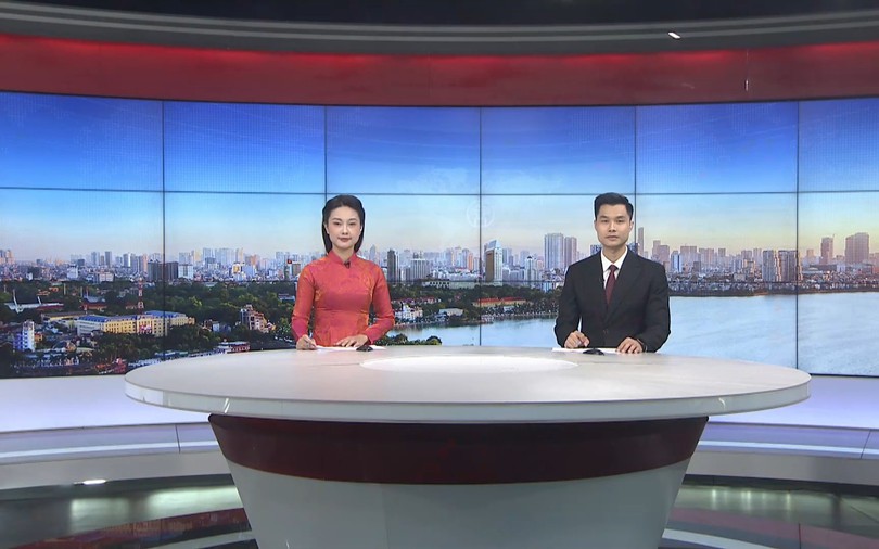 Chương trình Thời sự 18h30 | 11/10/2026