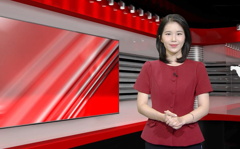 HANOITV News | 11/10/2026